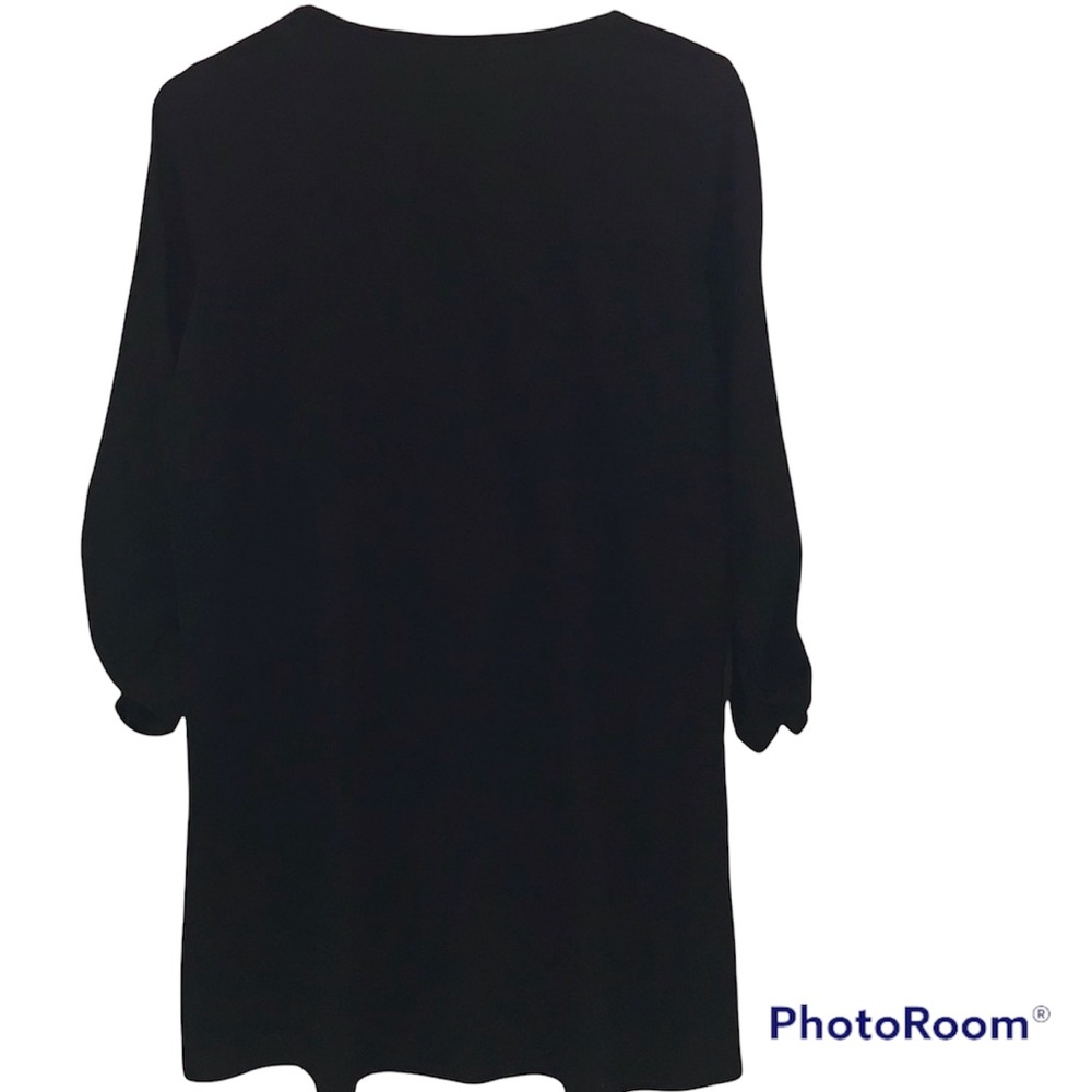 NWT Style & Company Tunic Top - Picture 4 of 4